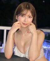 [Yukihira Ri's left breast is F cup big] See the article of Naoya Inoue Round Girl