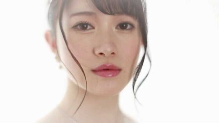 Runa Yuki Miss Gakushuin Grand Prix sex image 17th image