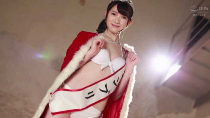 Runa Yuki Miss Gakushuin Grand Prix sex image 18th image