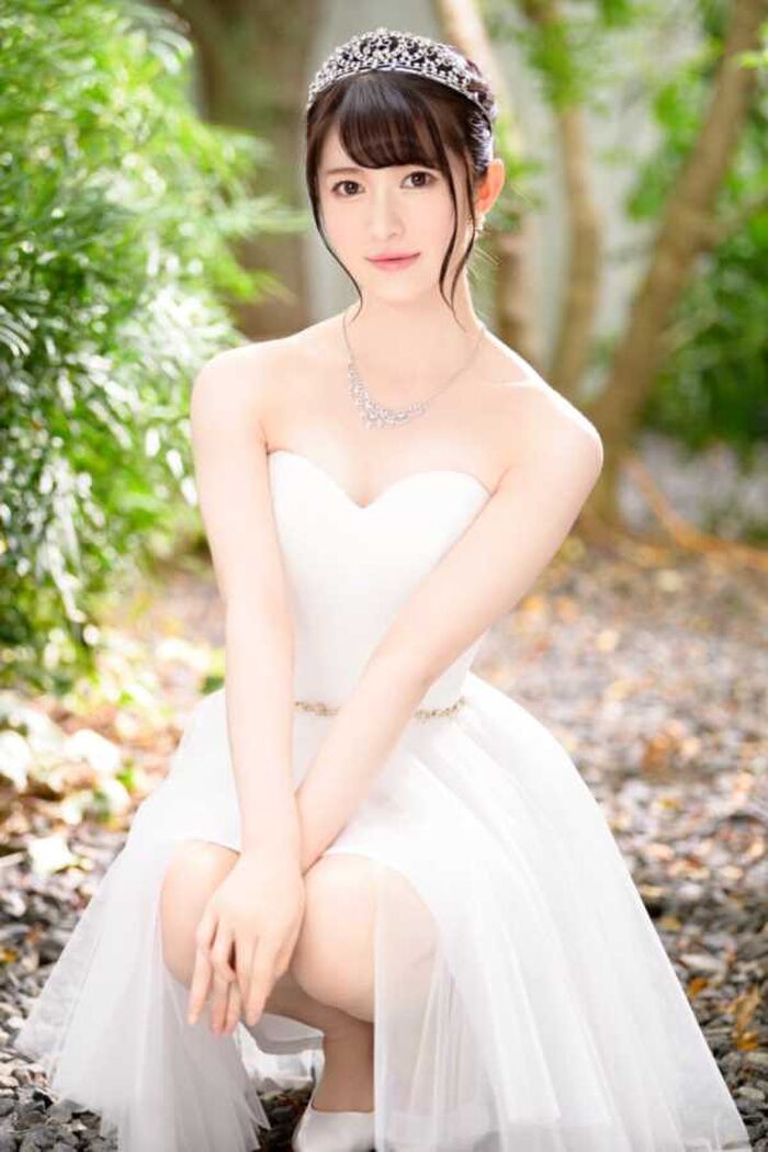 Runa Yuki Miss Gakushuin Grand Prix sex image 4th image