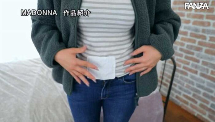 Rinriko Kinoshita Sex image of a simple housewife shining lewdly 21th image