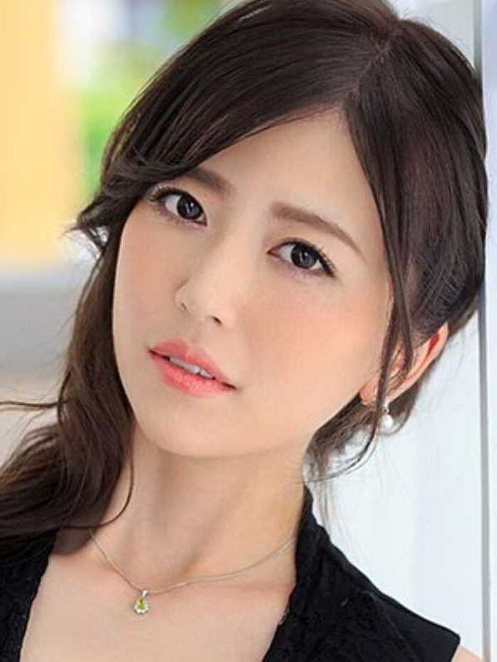 Rinriko Kinoshita Sex image of a simple housewife shining lewdly 3th image