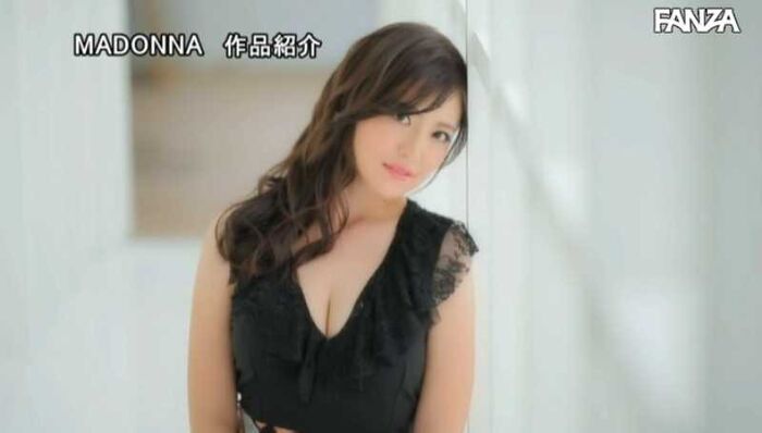 Rinriko Kinoshita Sex image of a simple housewife shining lewdly 39th image