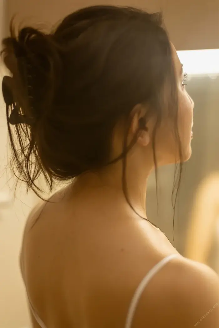[Hikari Hikari Hime High Quality Erotic Images 93 Photos] Beautiful Mature Woman Slender AV Actress Undressed Nude Gravure 73th image