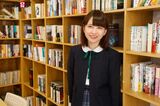 Chiharu Sakurai 18-year-old shy kawa beautiful girl who looks good in uniform erotic image