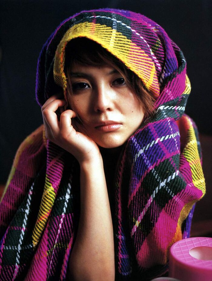 Kubo Keiko Keiko Kubo 11th image