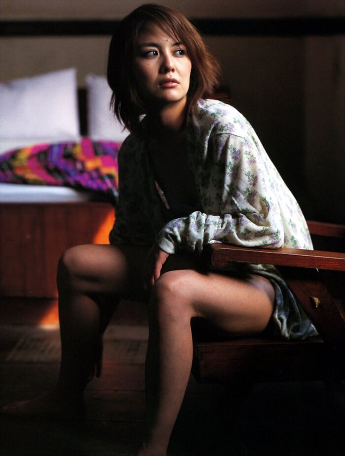 Kubo Keiko Keiko Kubo 12th image