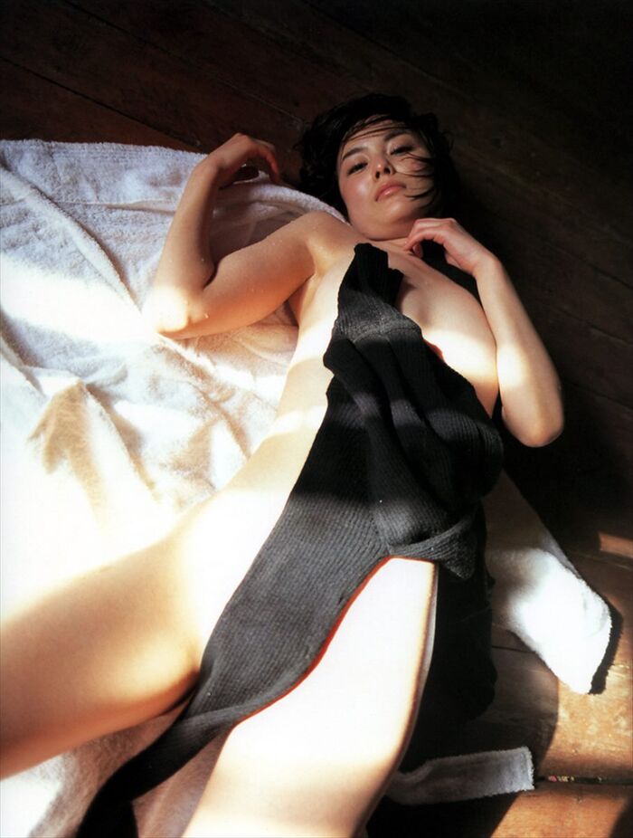 Kubo Keiko Keiko Kubo 4th image