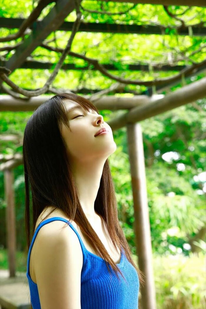 Karata Erika Erika Karada 2th image