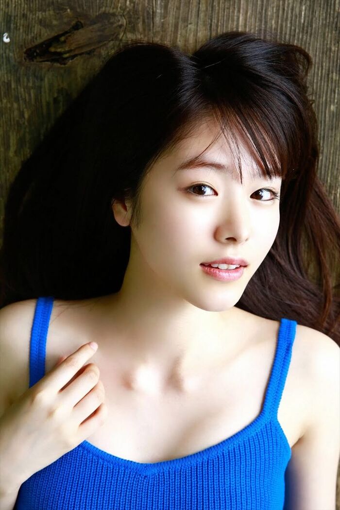 Karata Erika Erika Karada 4th image