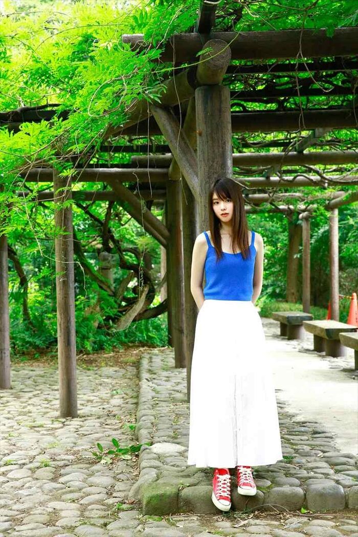 Karata Erika Erika Karada 5th image