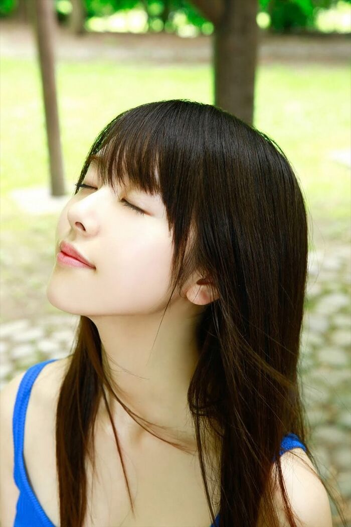 Karata Erika Erika Karada 6th image