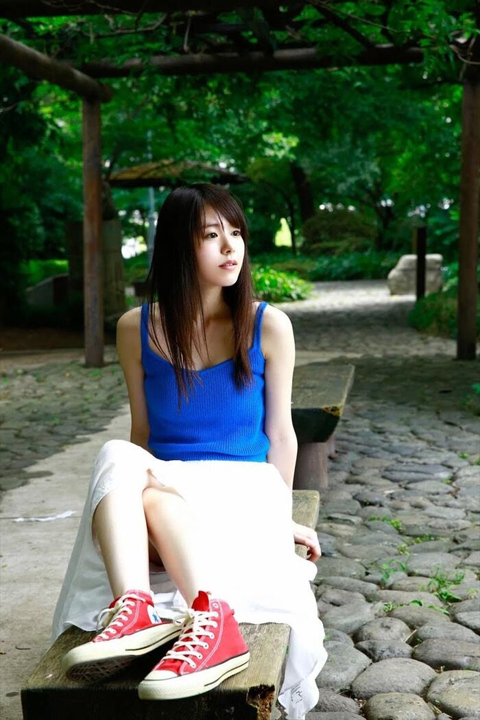 Karata Erika Erika Karada 7th image