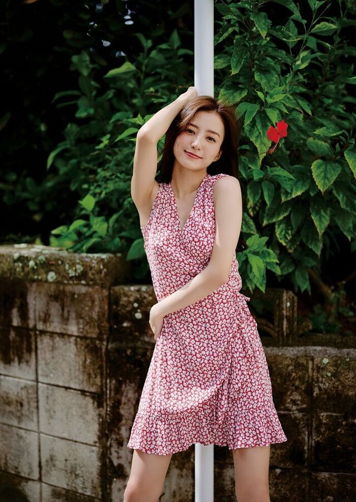 Takada Riho 12th image