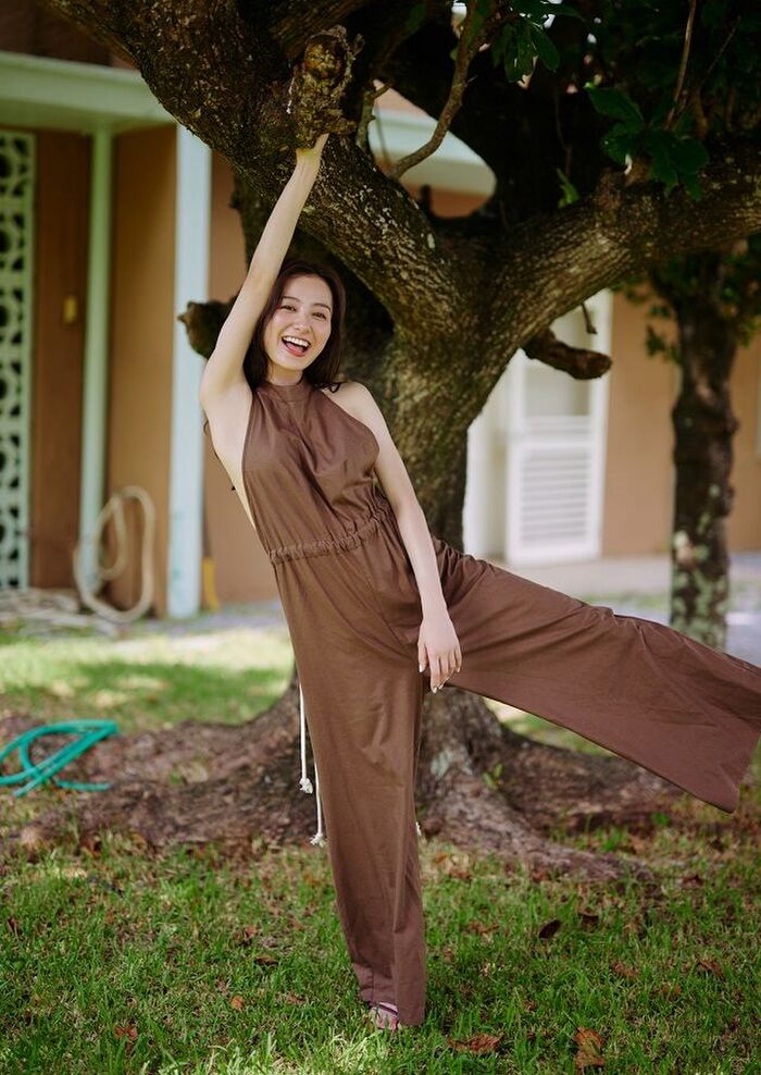 Takada Riho 13th image