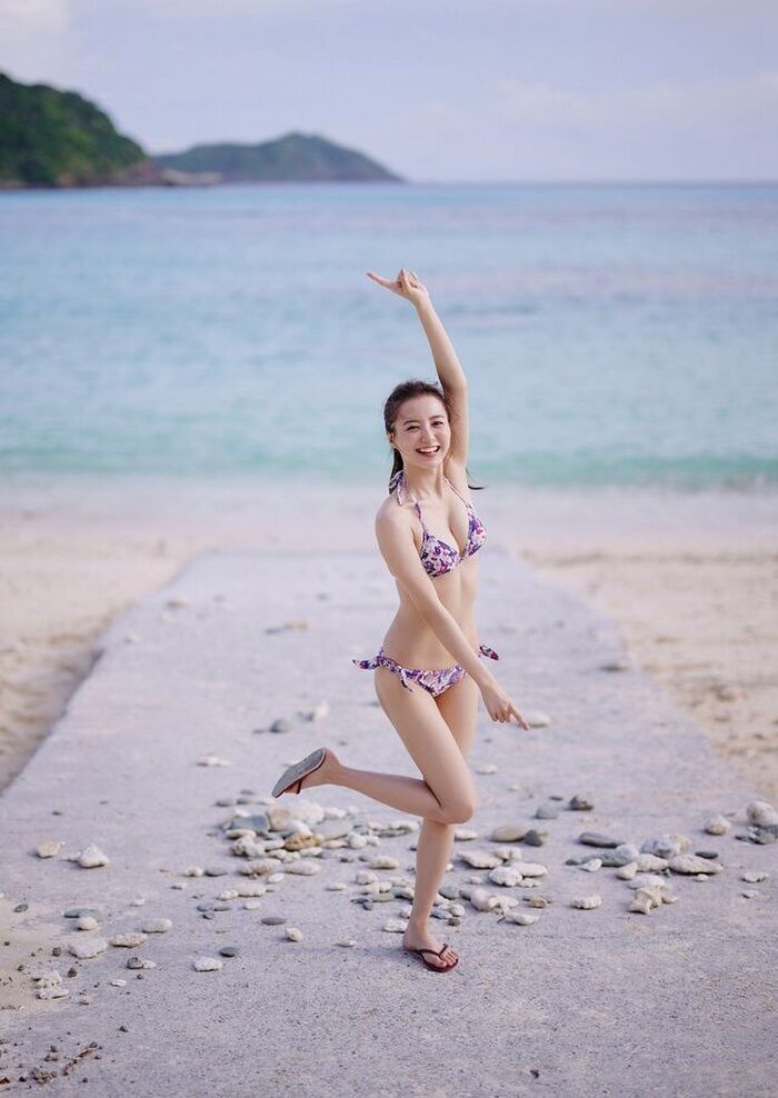 Takada Riho 9th image