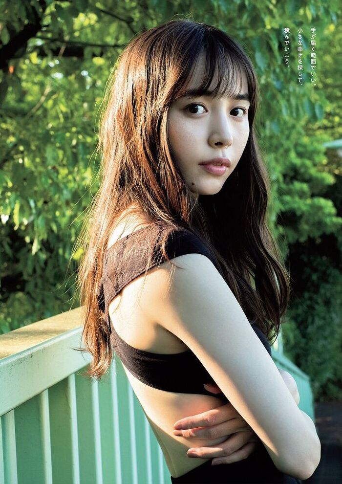 Igeta Hiroe Hiroe Idada 5th image
