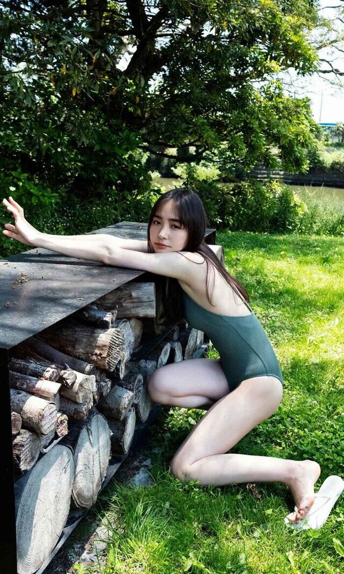 Igeta Hiroe Hiroe Idada 6th image
