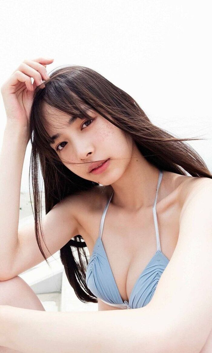 Igeta Hiroe Hiroe Idada 8th image