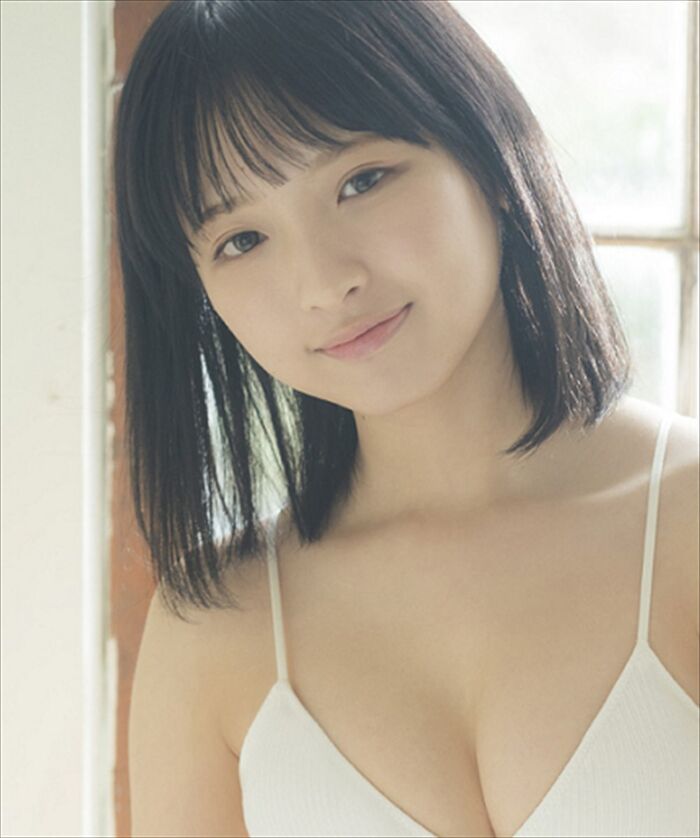 Ichinose Runa Ichinose Ruina 15th image