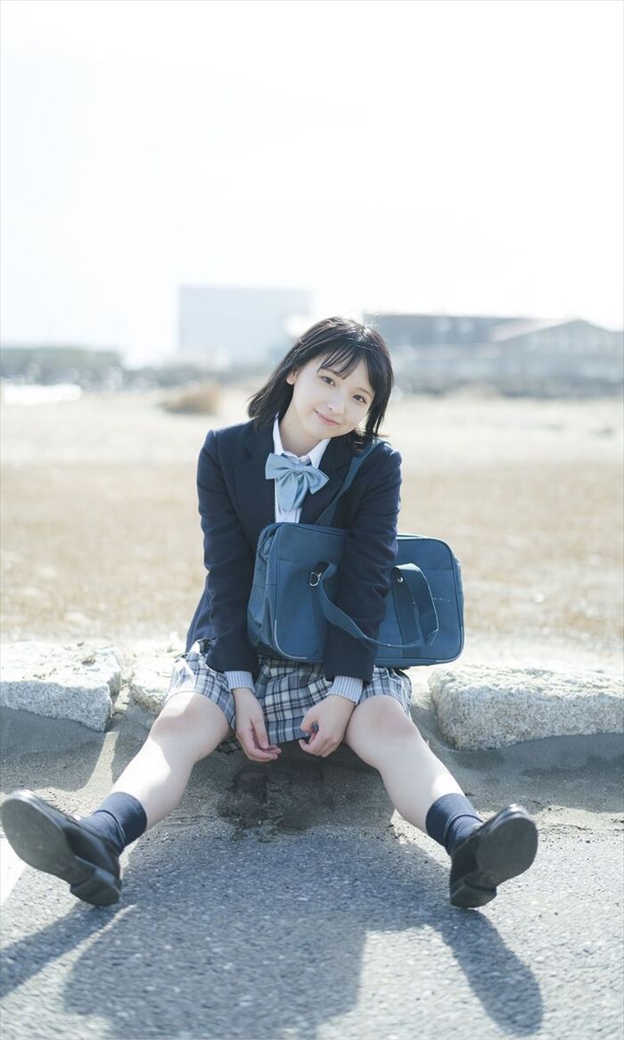 Ichinose Runa Ichinose Ruina 9th image