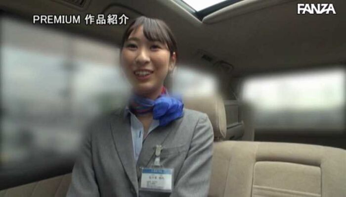 Yume Sasaki Sex image of ground staff with beautiful legs 18th image