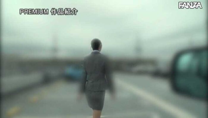 Yume Sasaki Sex image of ground staff with beautiful legs 19th image