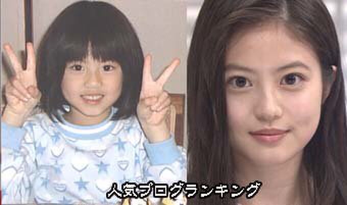 【Image】A young woman prettier than Mio Imada, not in the Japan 2th image