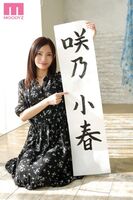 Koharu Sakino Russian quarter active college girl sex image