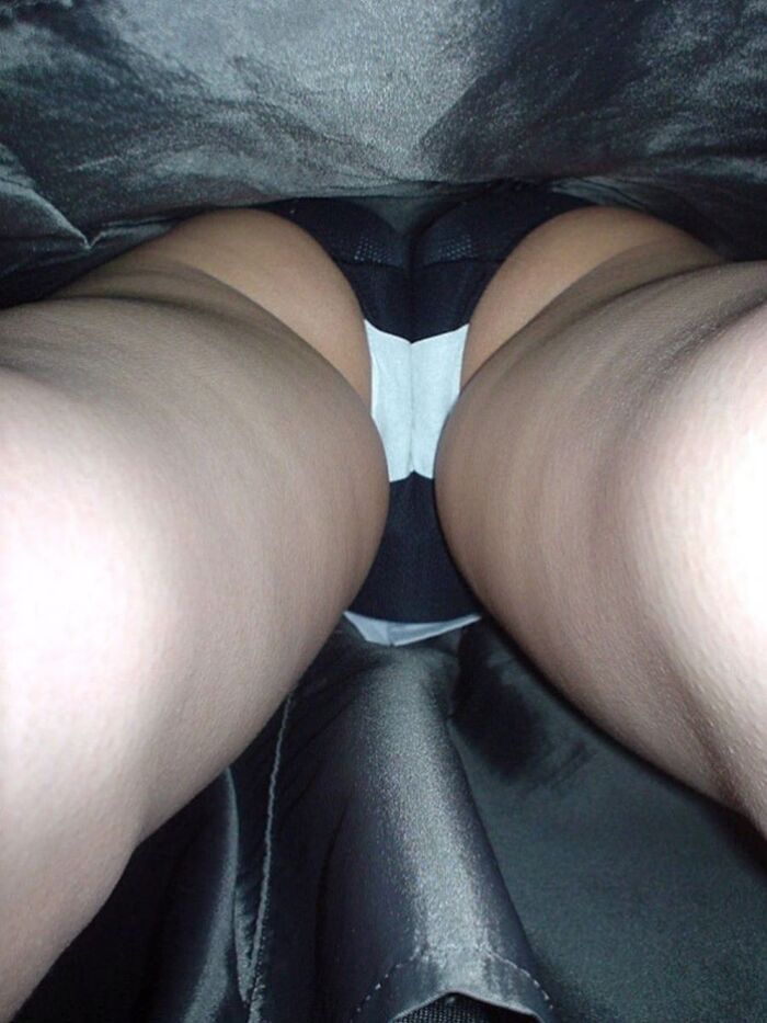 Panchira image during menstruation! !! 120 sheets moccoli with napkins 19th image