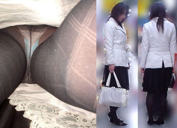 Panchira image during menstruation! !! 120 sheets moccoli with napkins 32th image