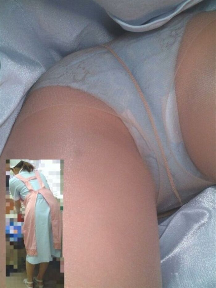 Panchira image during menstruation! !! 120 sheets moccoli with napkins 54th image