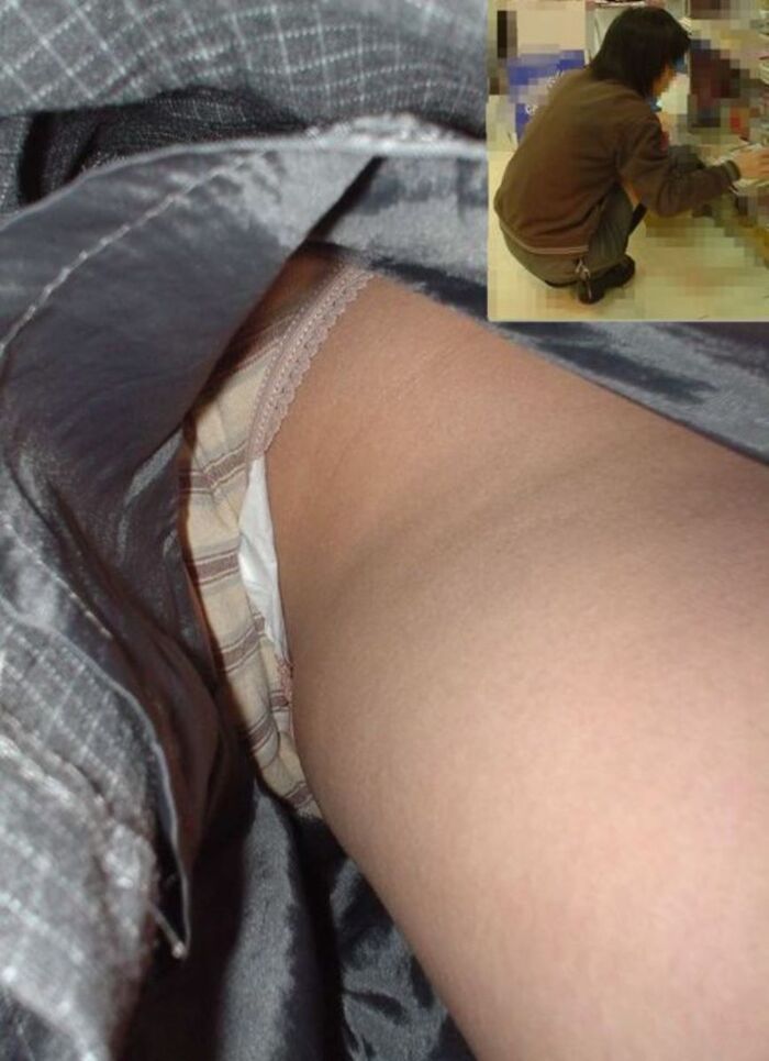 Panchira image during menstruation! !! 120 sheets moccoli with napkins 67th image