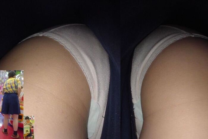 Panchira image during menstruation! !! 120 sheets moccoli with napkins 97th image