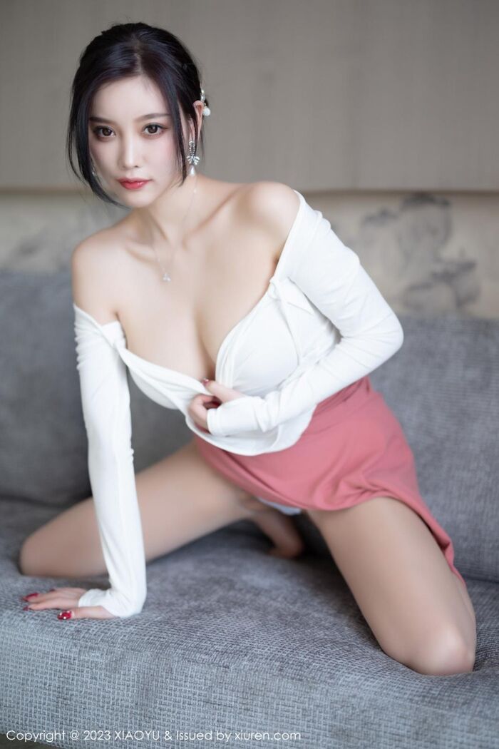 Yang Chen Chen 杨晨晨 10th image