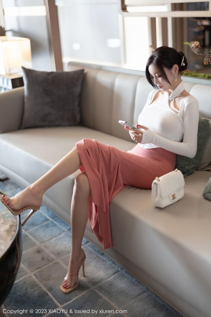 Yang Chen Chen 杨晨晨 40th image
