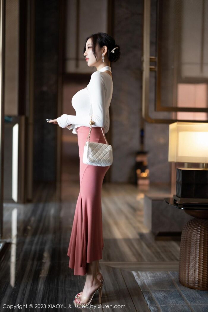 Yang Chen Chen 杨晨晨 42th image