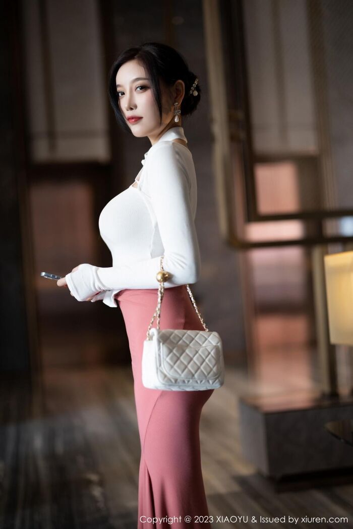 Yang Chen Chen 杨晨晨 44th image