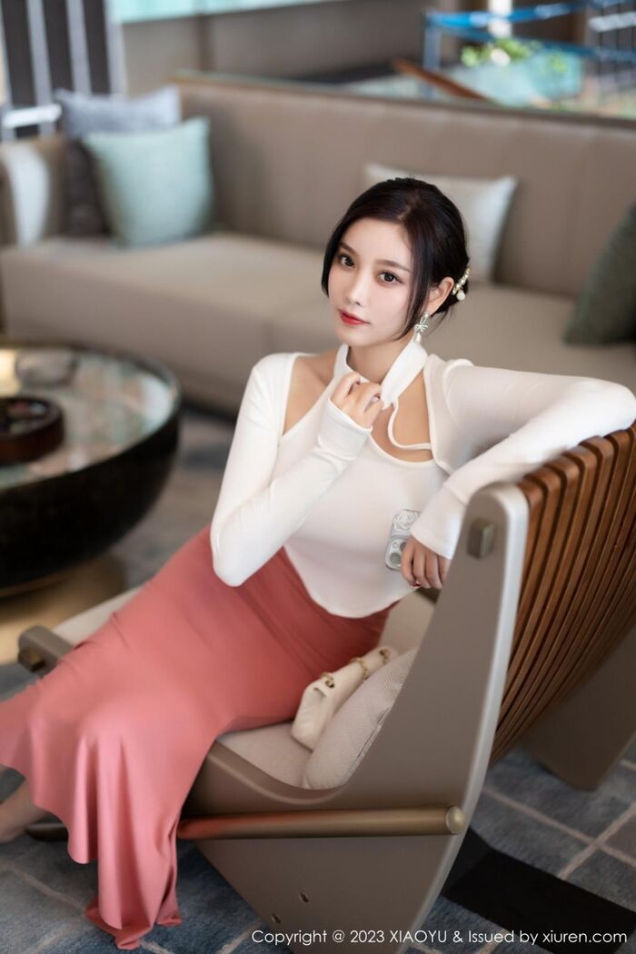 Yang Chen Chen 杨晨晨 50th image