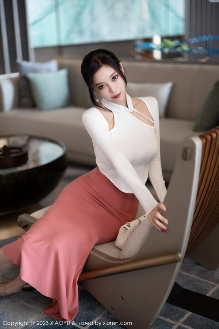 Yang Chen Chen 杨晨晨 52th image