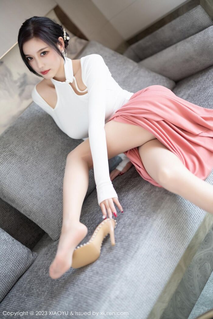 Yang Chen Chen 杨晨晨 77th image