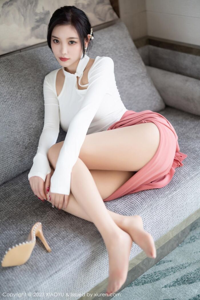 Yang Chen Chen 杨晨晨 80th image