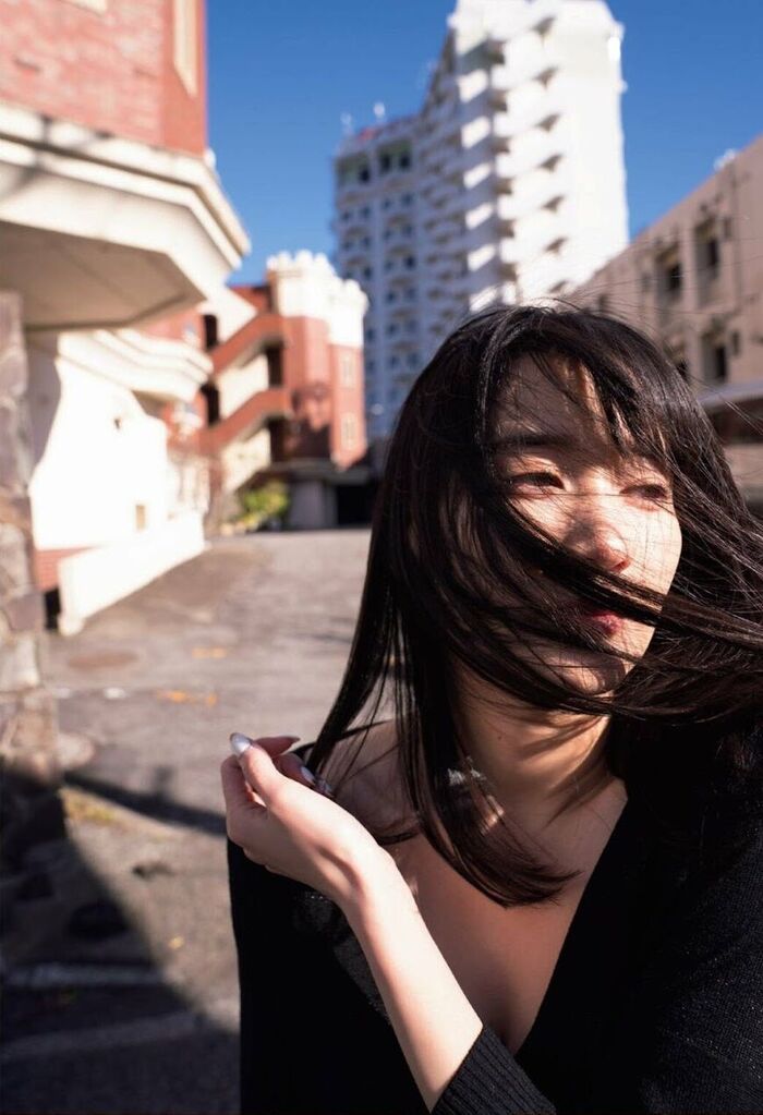 Deguchi Arisa Deguchi Arisa 4th image