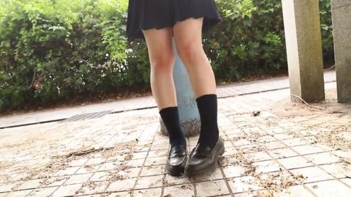Rika Narimiya Half French and doll-like beautiful girl sex image 17th image