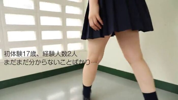 Rika Narimiya Half French and doll-like beautiful girl sex image 37th image