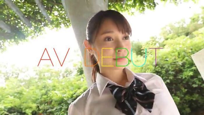 Rika Narimiya Half French and doll-like beautiful girl sex image 47th image