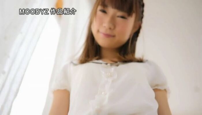 Rin Shichihoshi Image of a beautiful girl masturbator who has been masturbating since she was 3 years old 15th image