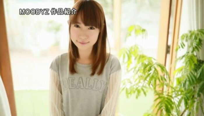 Rin Shichihoshi Image of a beautiful girl masturbator who has been masturbating since she was 3 years old 22th image