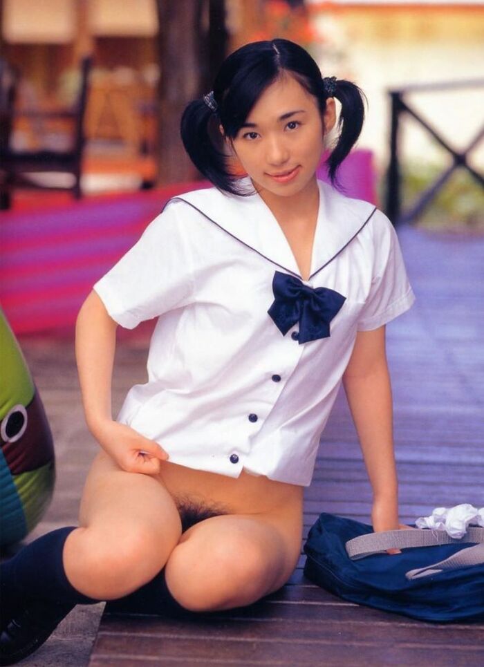 JK erotic image of half-undressed uniform taking off sailor suit 55th image