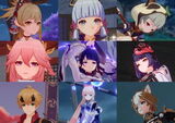 【Sad news】Genjin-san, I'm going to let you play a mini-game this week